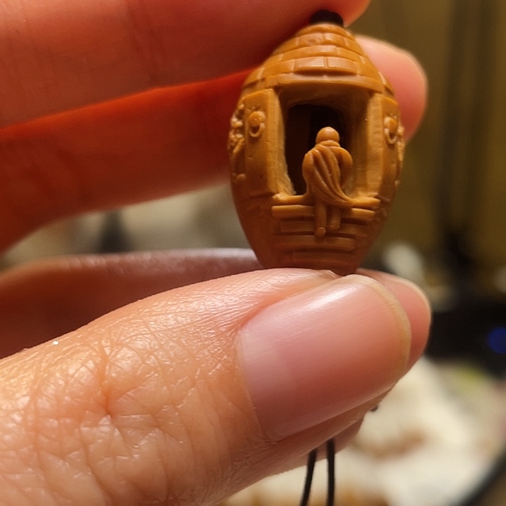 橄榄核手串/手链橄榄核