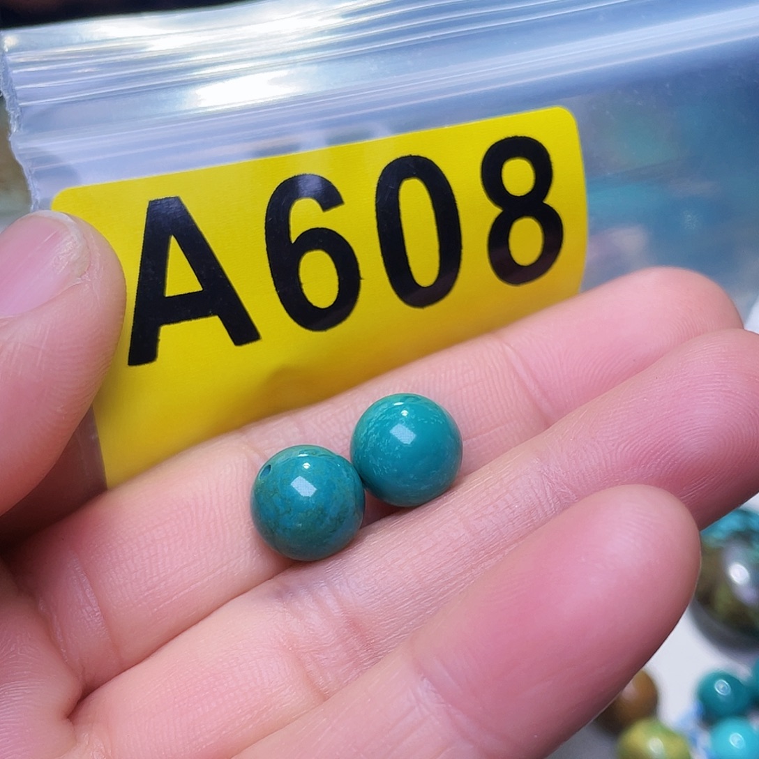 绿石头十堰特色手工古风配饰