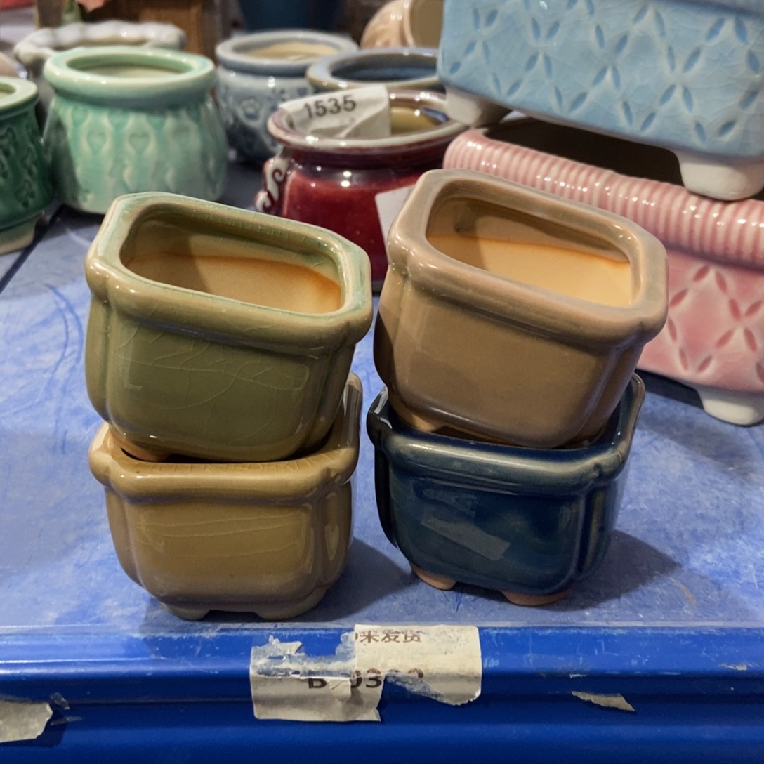 【闪购商品】陶瓷@@1864