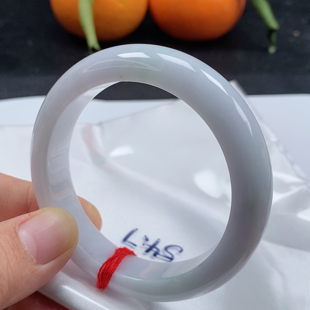 【闪购商品】翡翠手镯未镶嵌239号