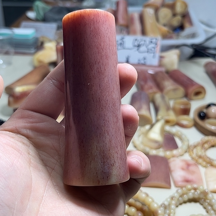 驼骨手串/手链驼骨手把件