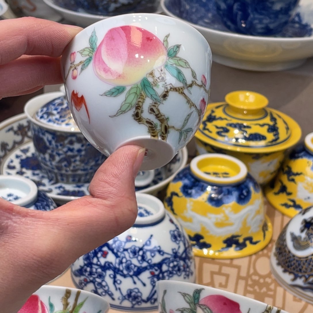 杯景德镇市浮梁县，景德镇