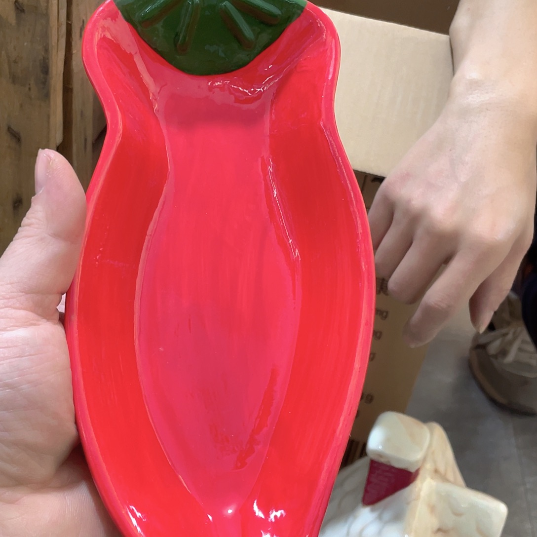 陶瓷微瑕陶瓷介意慎拍