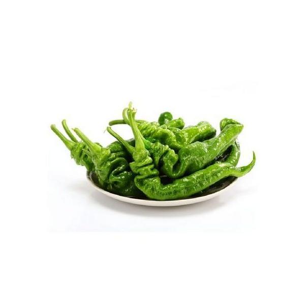 指鲜送 • 新鲜螺丝椒 300g