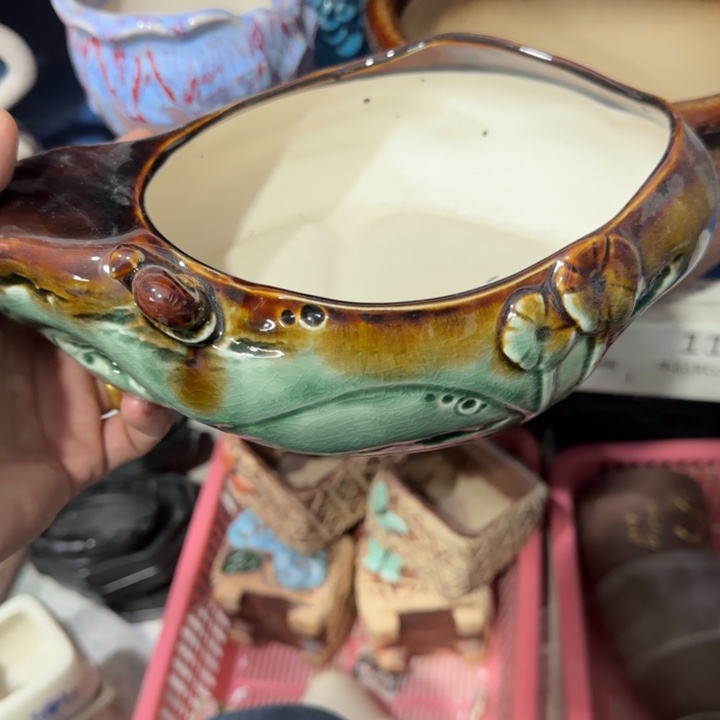 《所有单满15发（花盆）》15×13×96