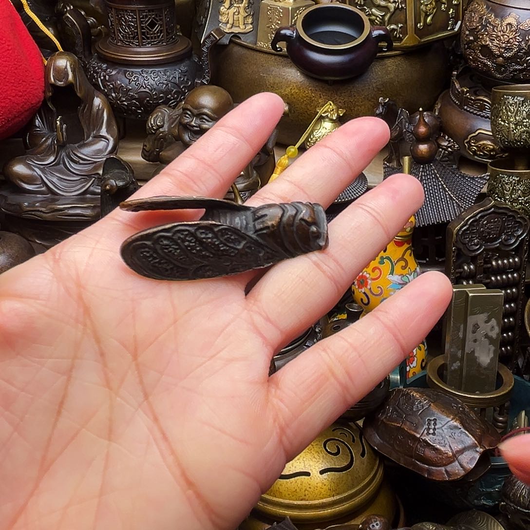 铜器精美点击这里下单