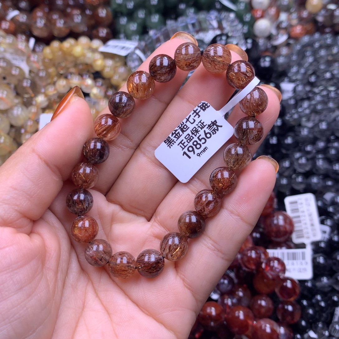 手链未镶嵌水晶111111111
