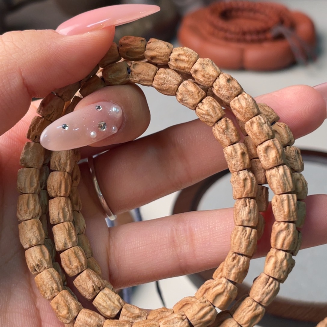 m***）柏香籽/百香籽吊坠