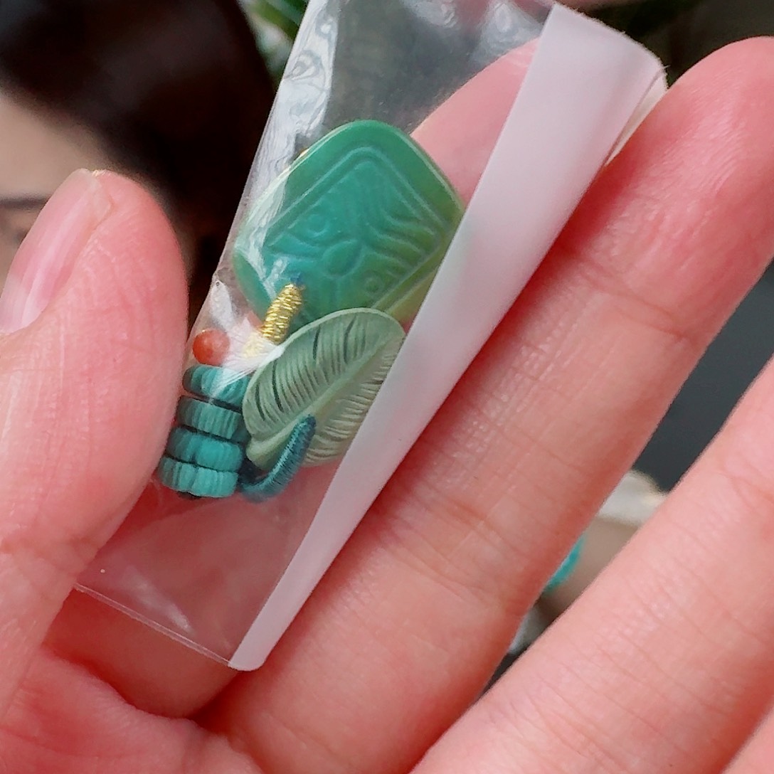 南红玛瑙珠宝奇石未镶嵌