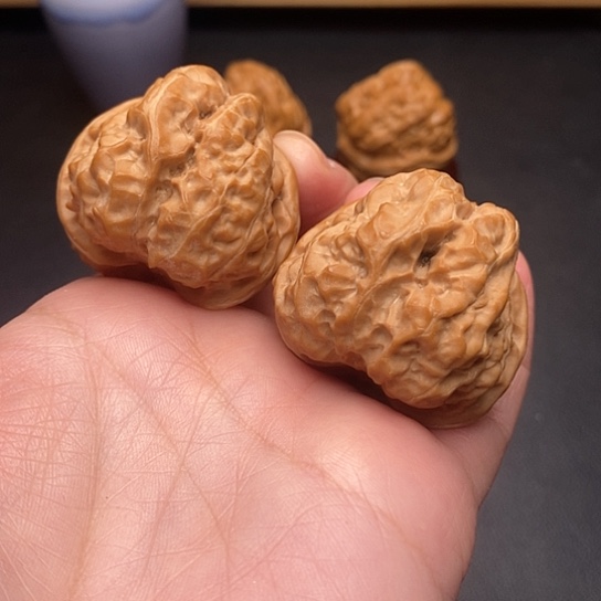 核桃39蛤蟆头麻核桃