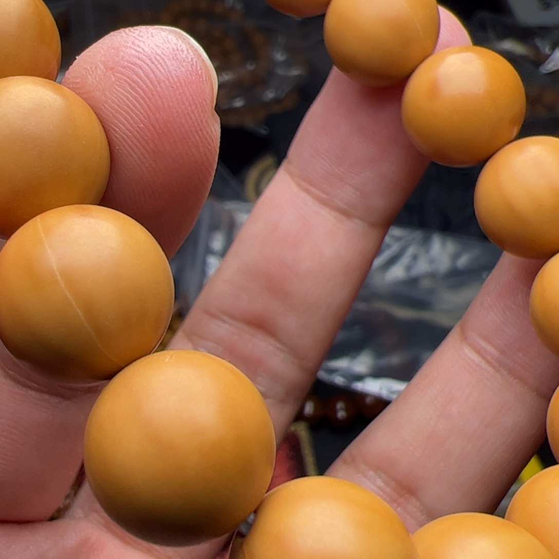 猴头核桃吊坠噢看看