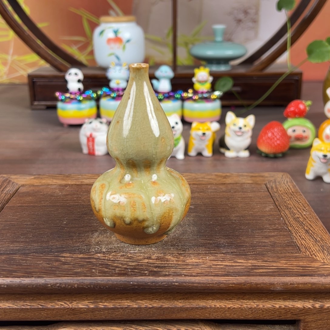 摆件景德镇陶瓷美术