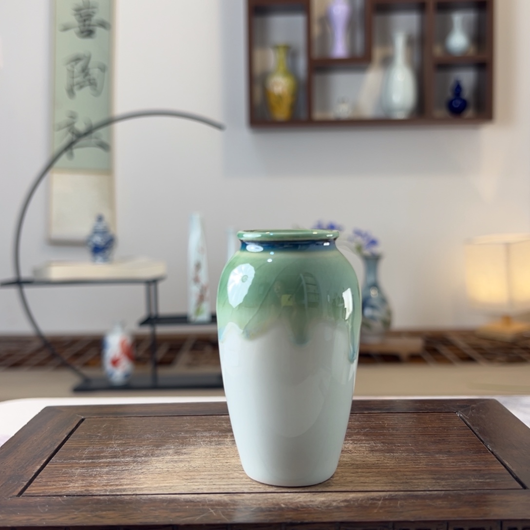 盖碗景德镇陶瓷艺术展