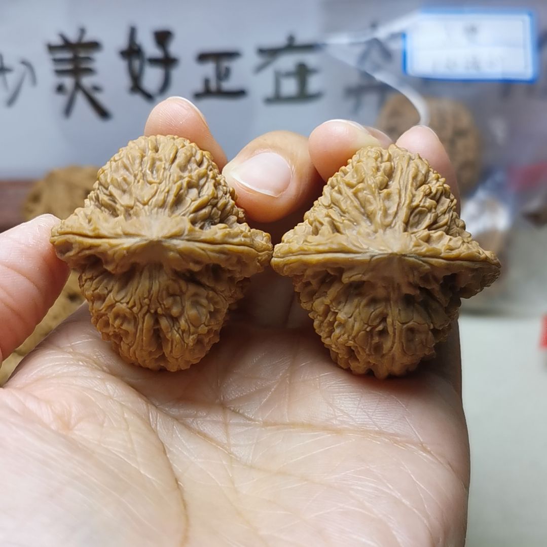 38尺全品南疆石白茬儿 高炮