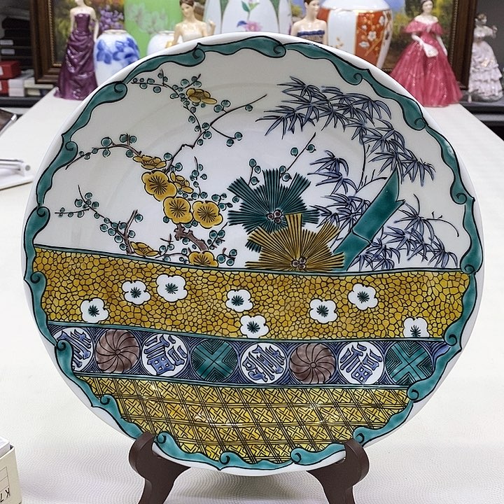 摆件口径27正品保真