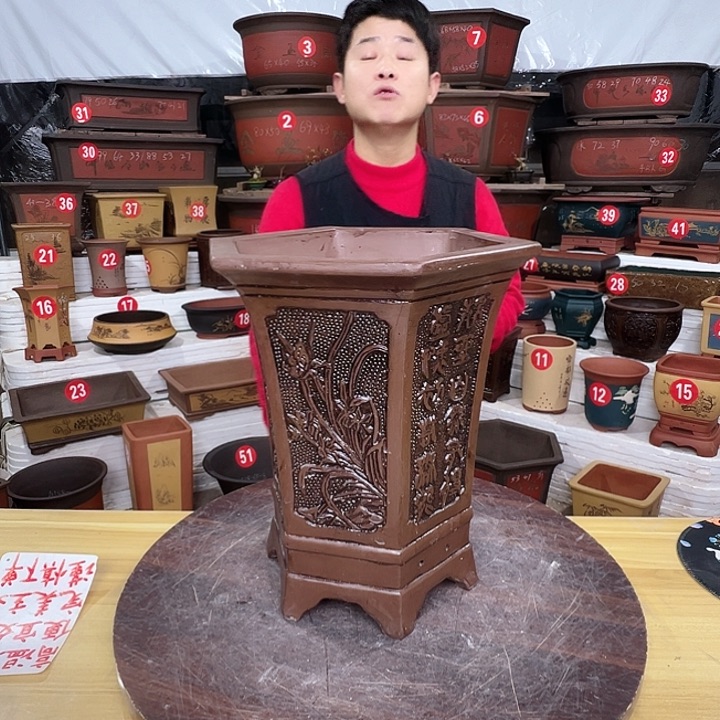 紫砂源头工厂直发