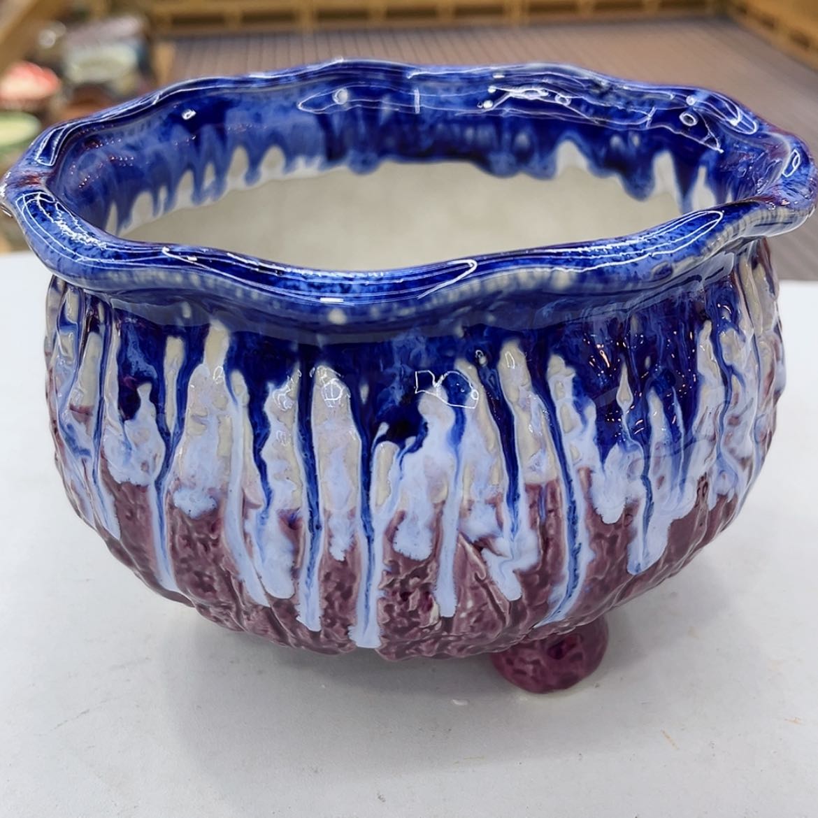 【闪购商品】红陶花盆