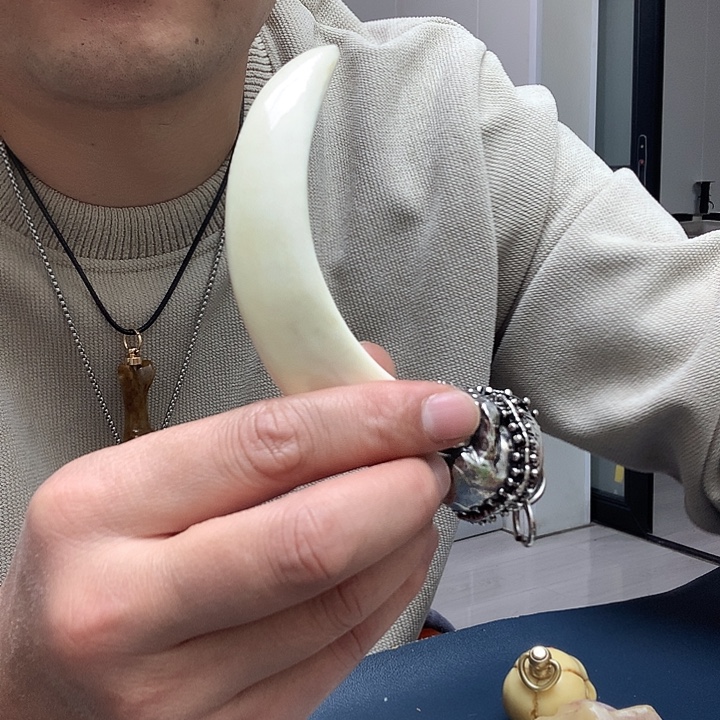 手串/手链猪牙11111111