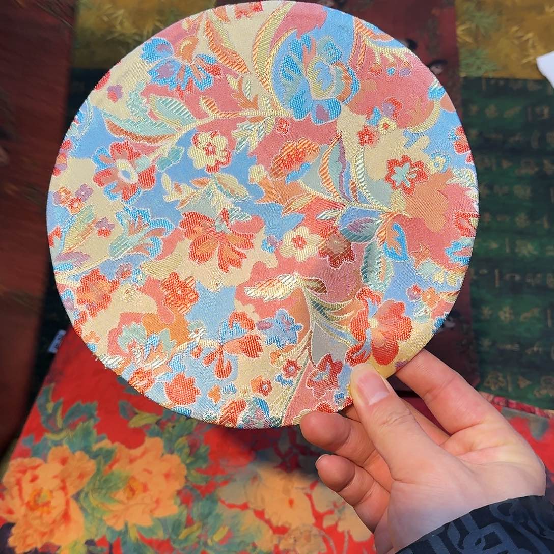 欢迎各位来到茶席工厂直播间