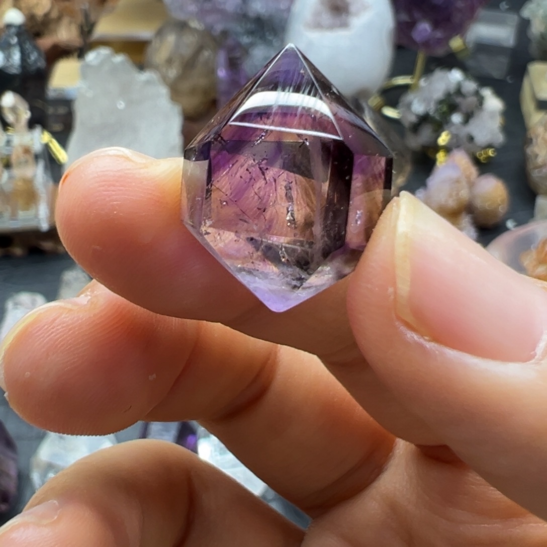 石材超七精品双尖