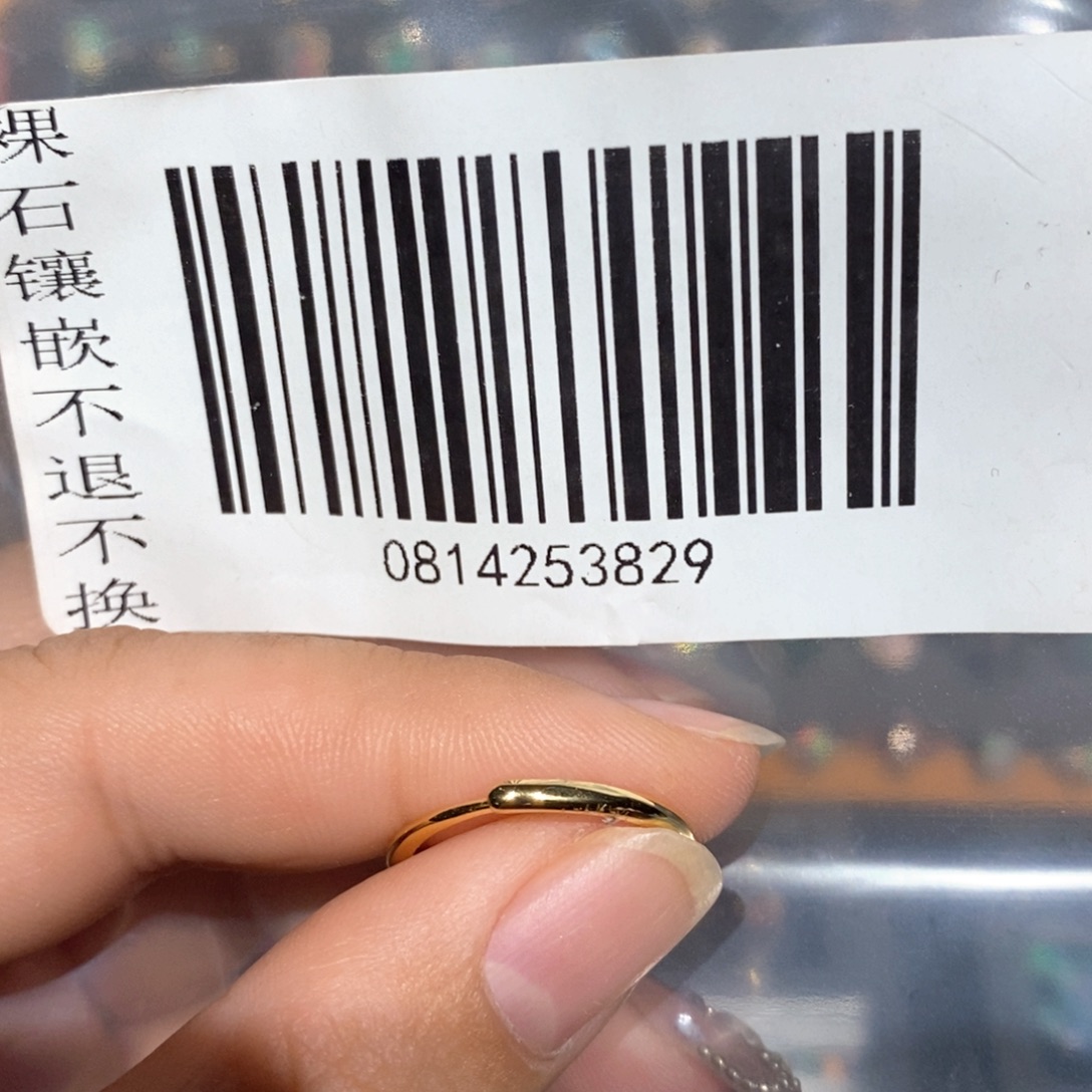 不***酱银S925镶嵌欧泊戒指