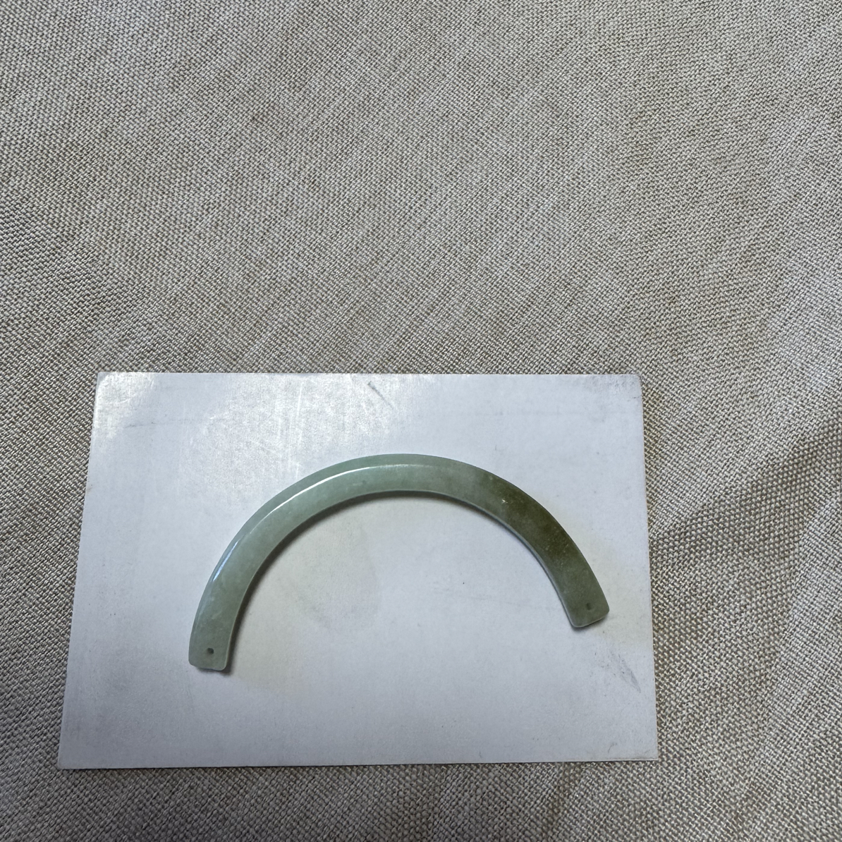 非金属木质手链 【直播间专属链接】下单备注名字