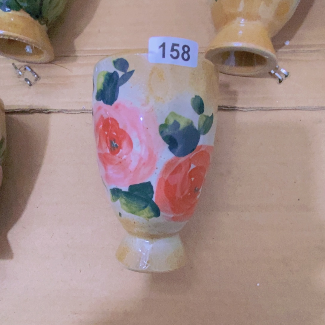 摆件景德镇陶瓷杯