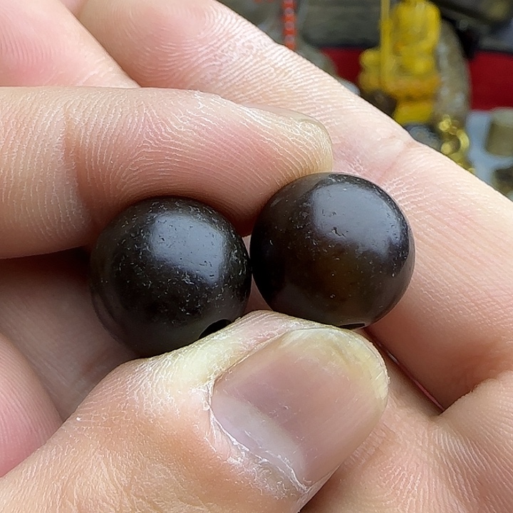 白玉菩提吊坠H***n精品