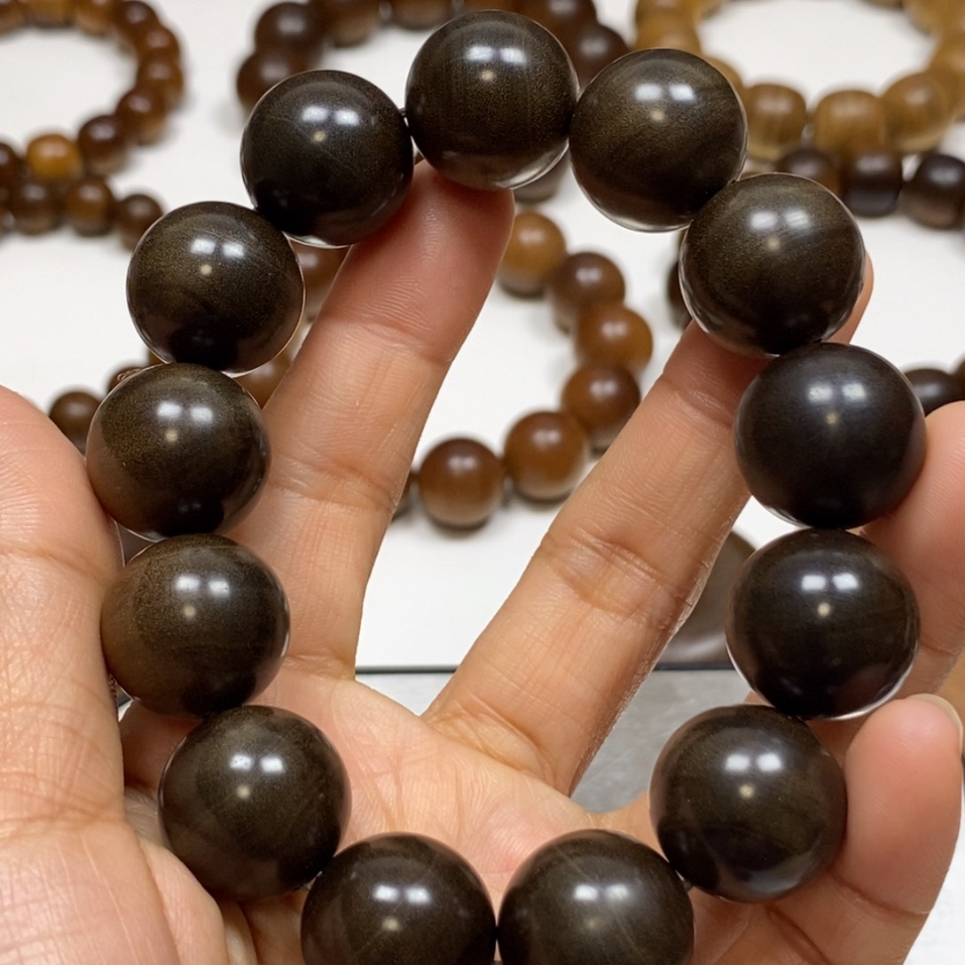 檀香木s****i老山檀香1.8土阴沉奶香