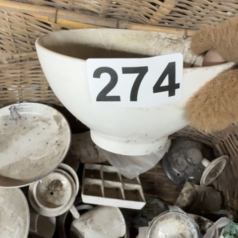 泥塑遐思品介意勿拍