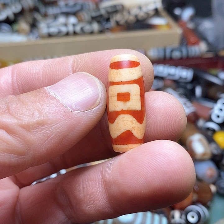 玛瑙/玉髓颈饰未镶嵌51