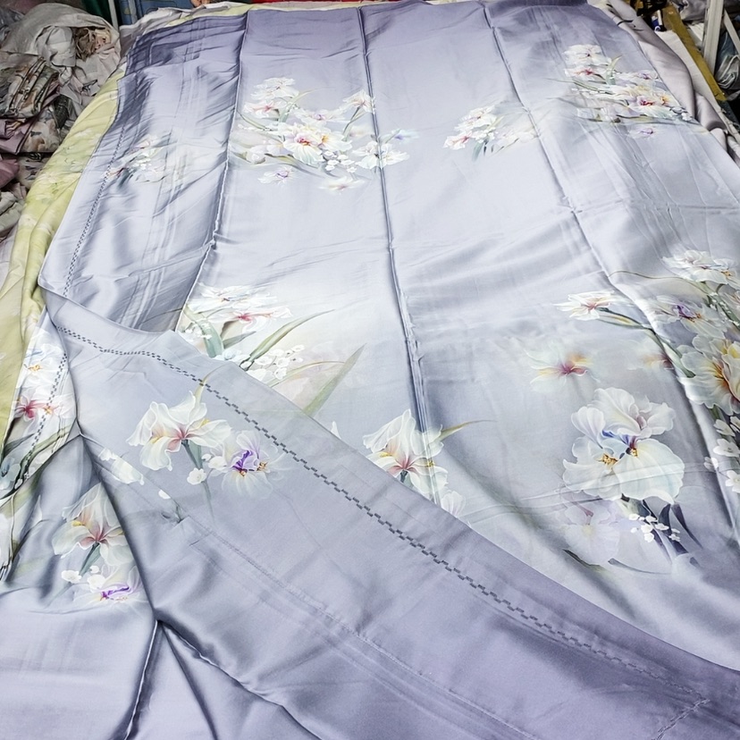 【闪购商品】棉1.8床四件套