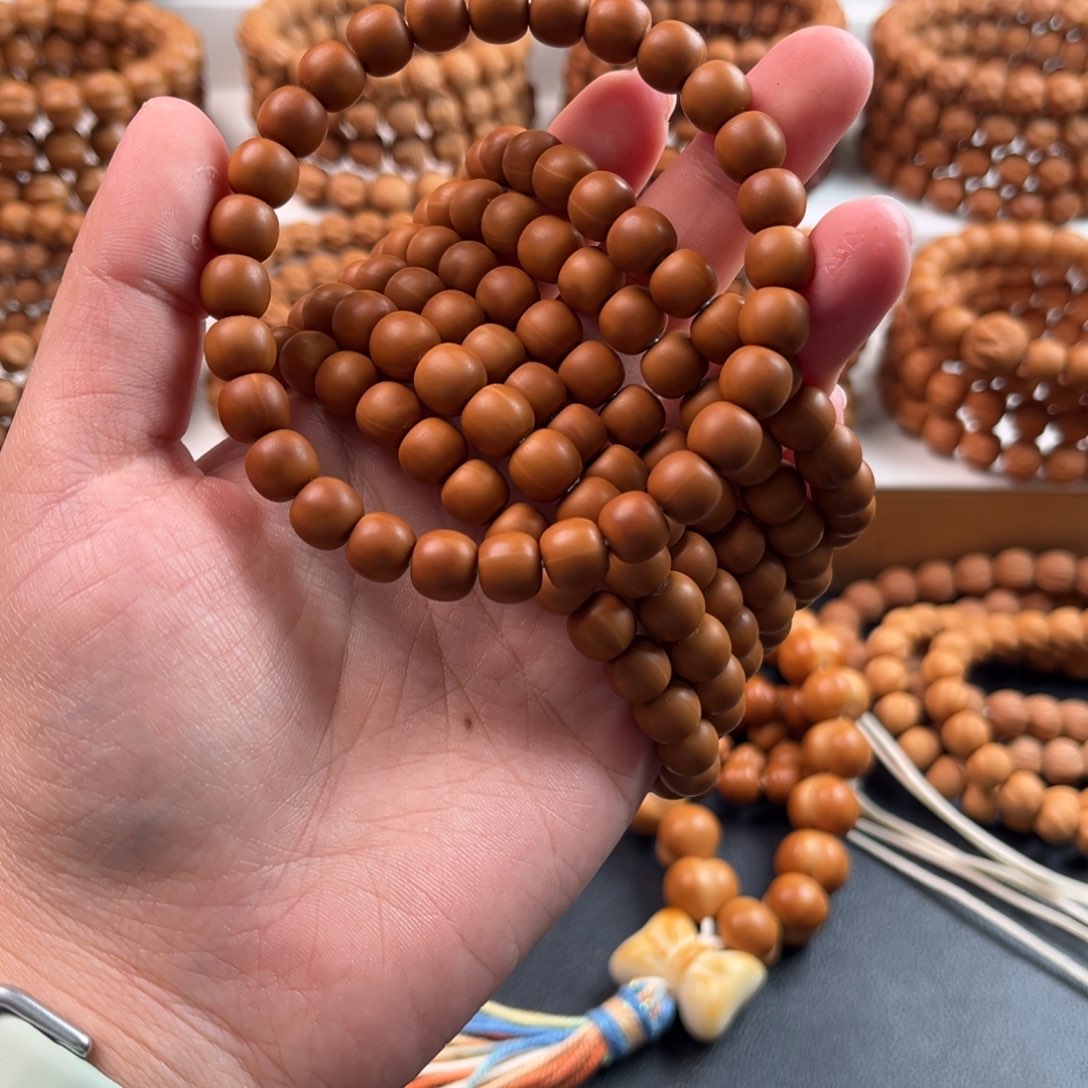 猴头核桃手串微瑕8➕小老型