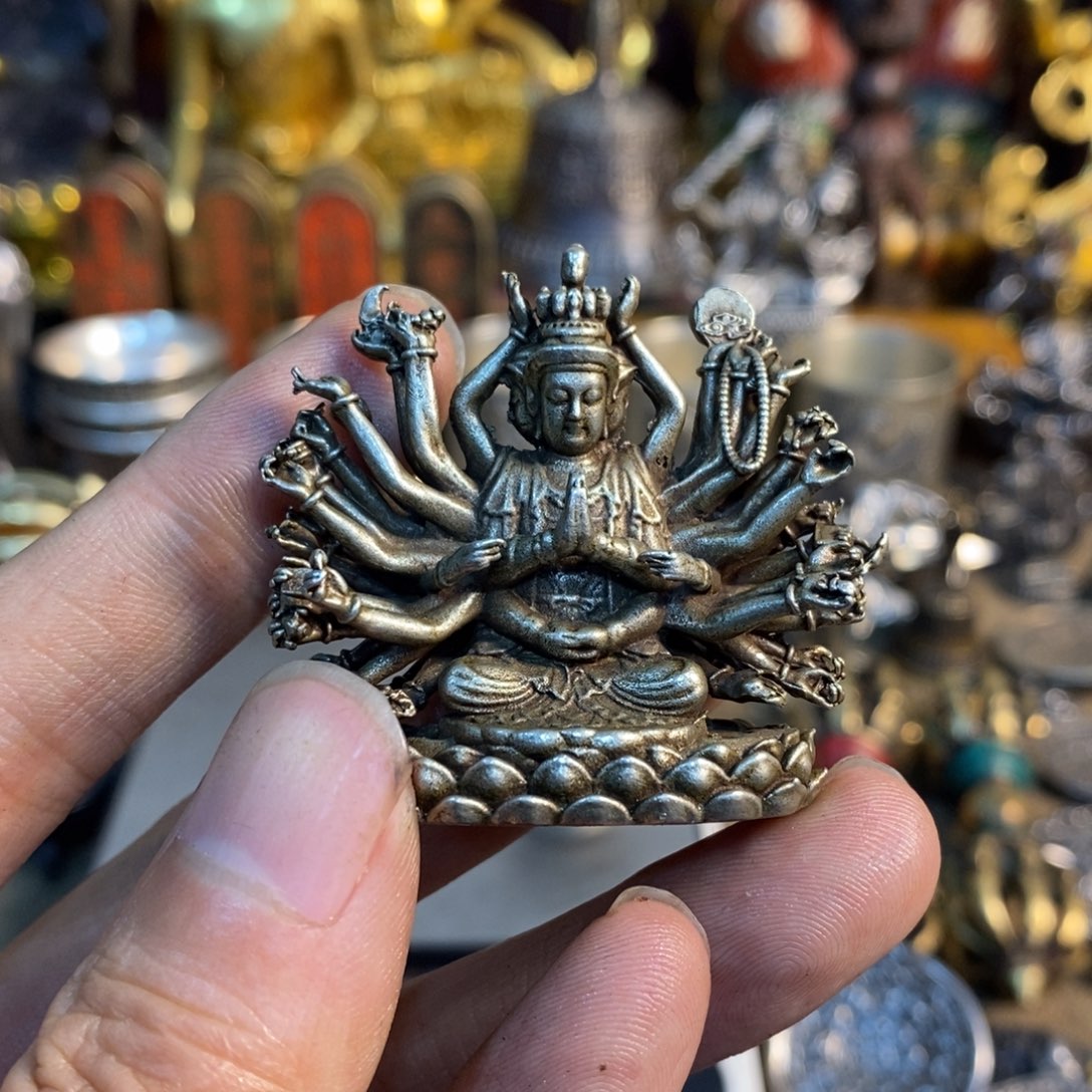 用****8精品铜器摆件收收藏藏