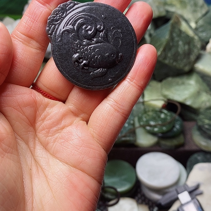 和田玉（糖玉）手链未镶嵌