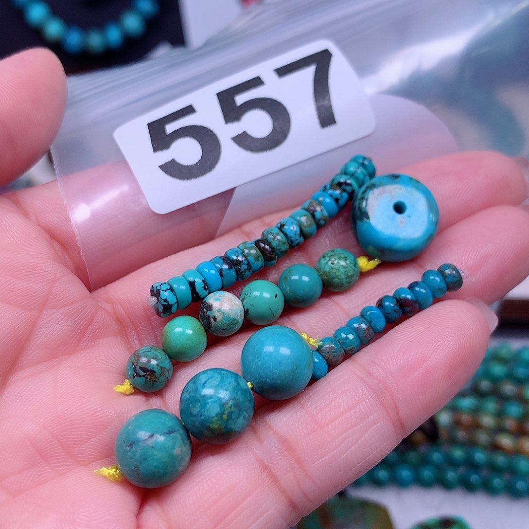 空竹粉丝专享十堰特色手工散珠