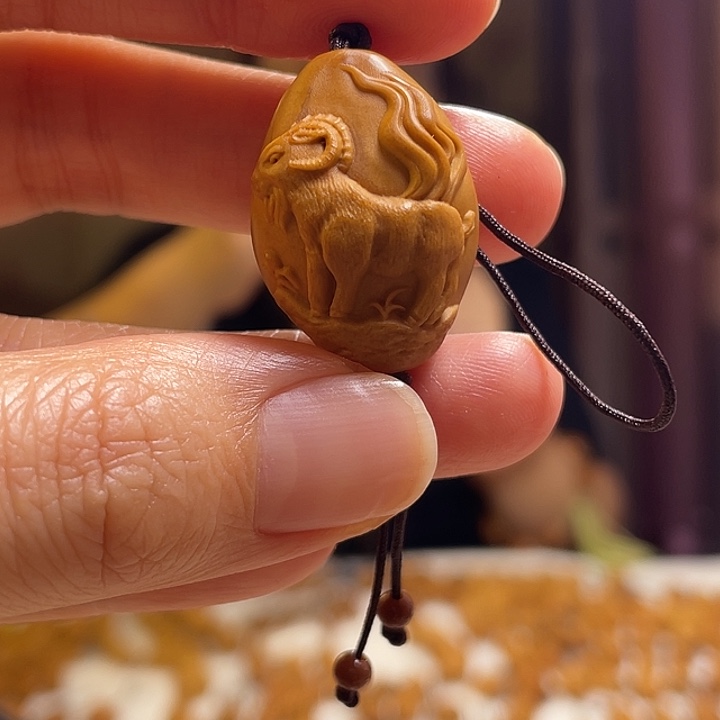 手串/手链橄榄核