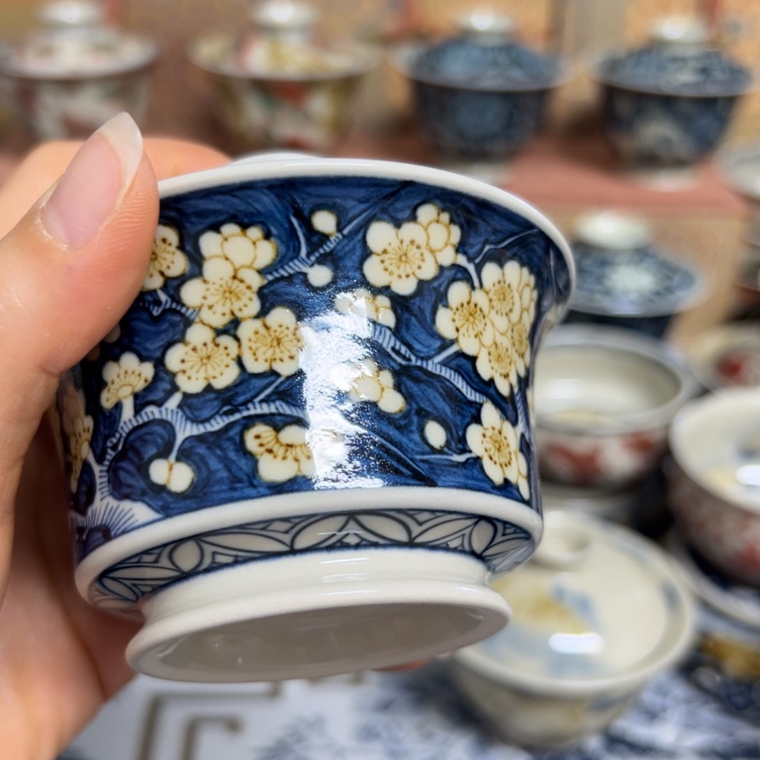 【闪购商品】K*7陶瓷艺术有限公司