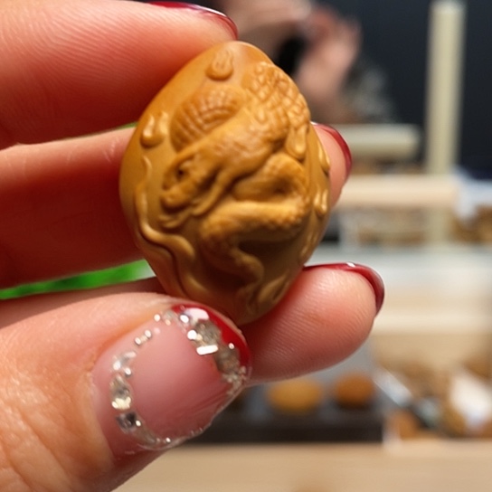 橄榄核手串/手链橄榄核