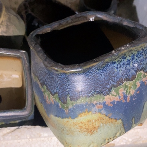 罐9650 微瑕38包邮景德镇陶瓷