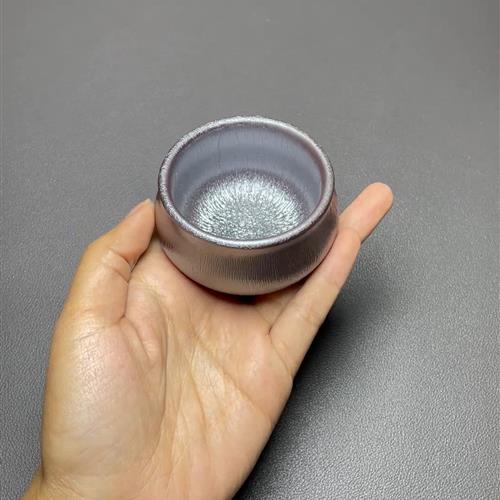 【闪购商品】茶盏-703............