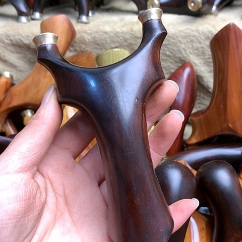 大果紫檀（缅甸花梨）瑕疵1518