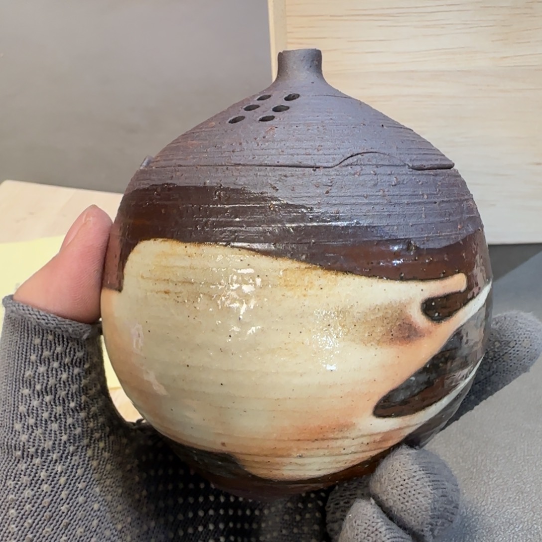 陶瓷中古美术装饰工艺品