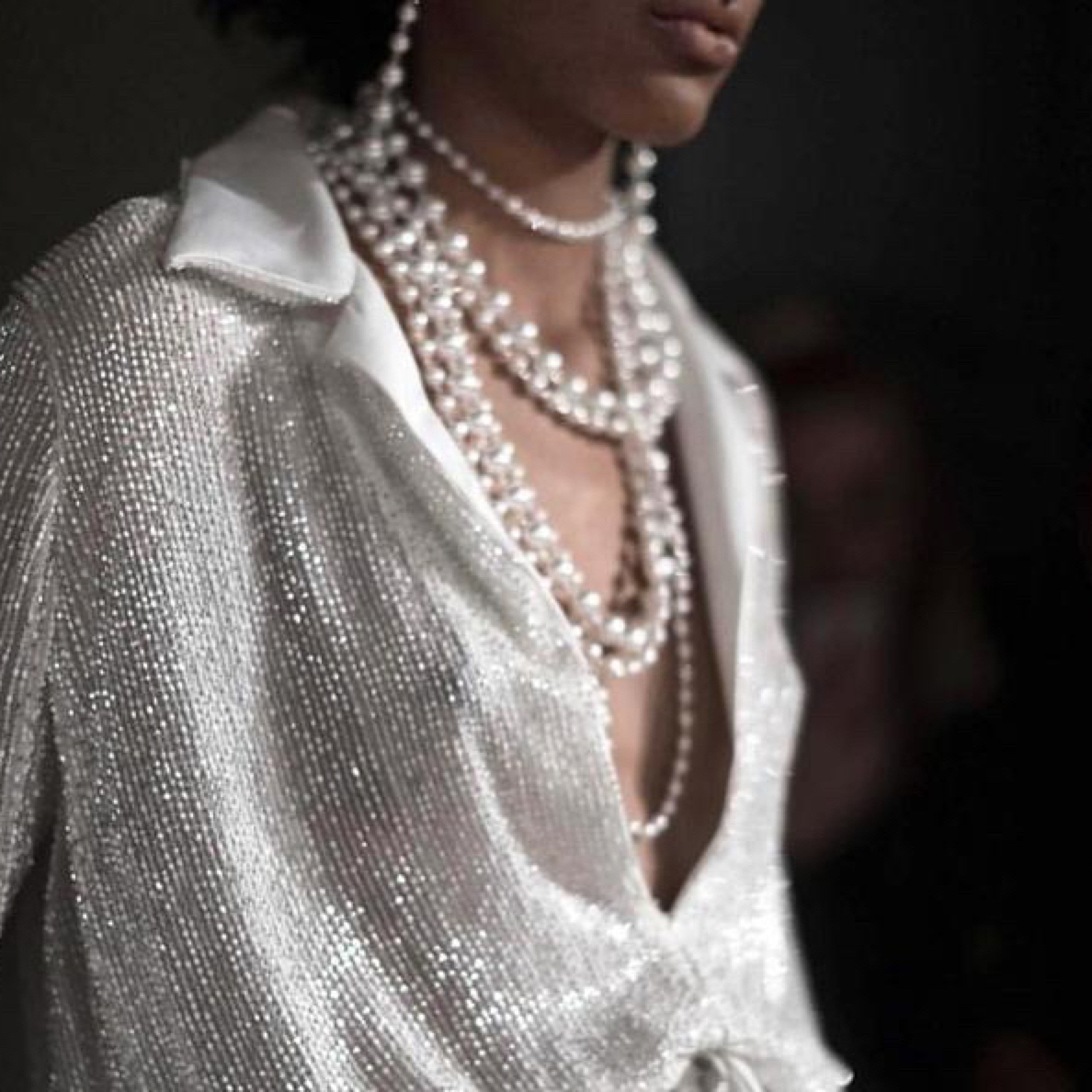 直播间专拍天然裸珠高品可diy定制商品