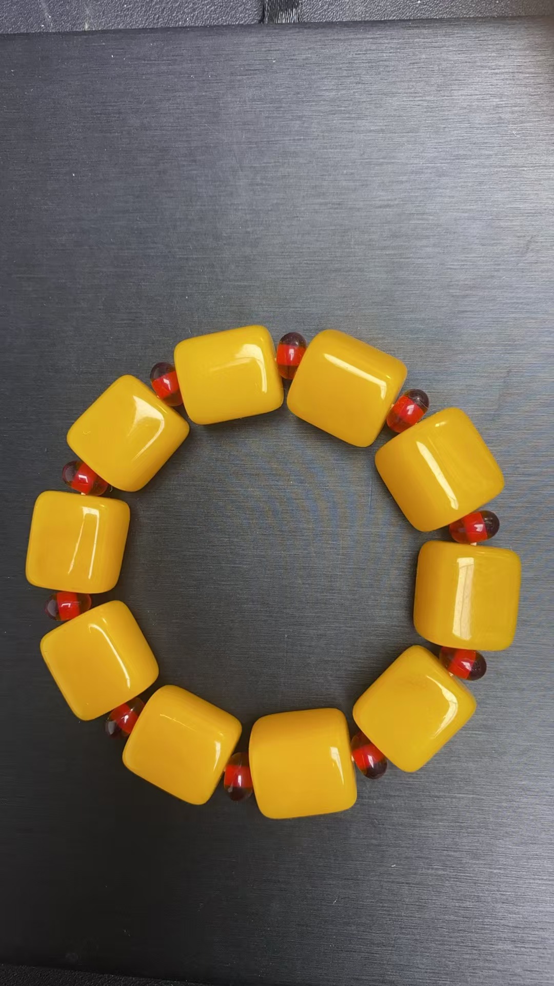 手链 YY35【臻源饰品】精品时尚百搭气质款手串（多样性发其一）