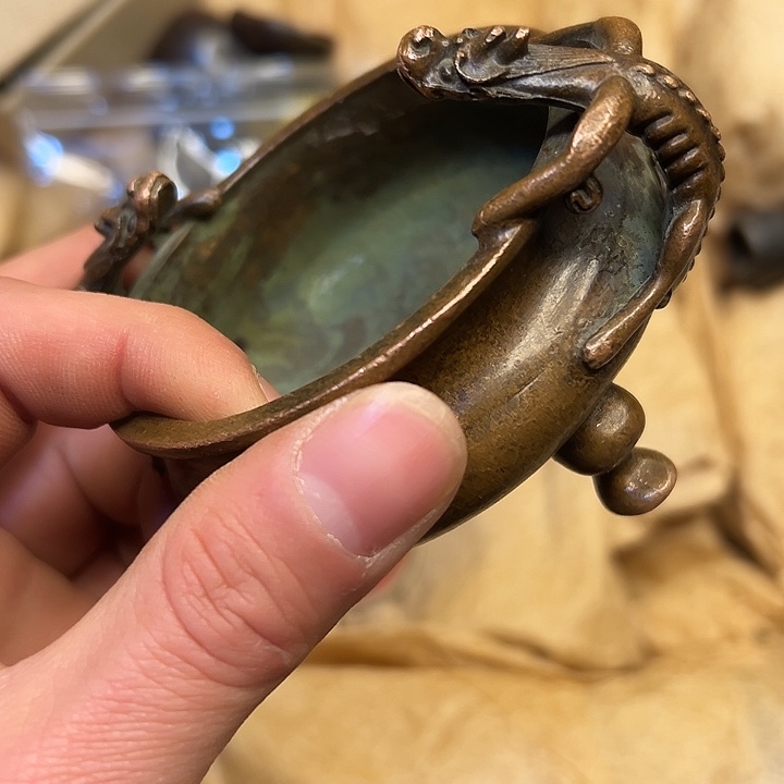 铜器工艺铜器工艺铜器工艺铜器
