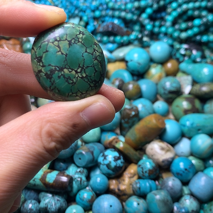 橙***卜铁合金高瓷绿花花