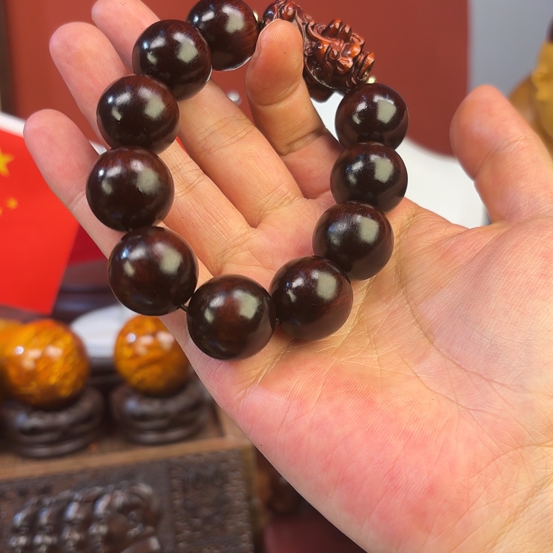 檀香紫檀（小叶紫檀）2.0