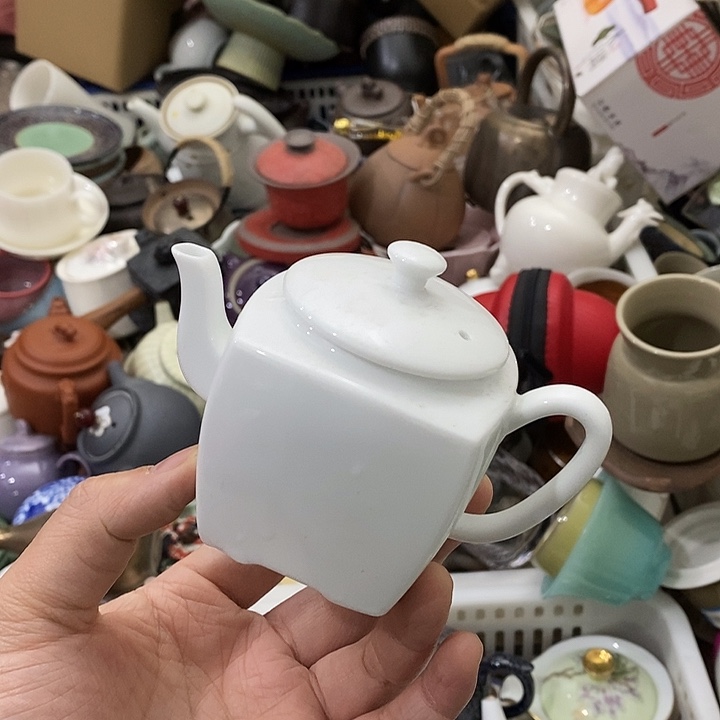 陶瓷艺术品及陶瓷制品