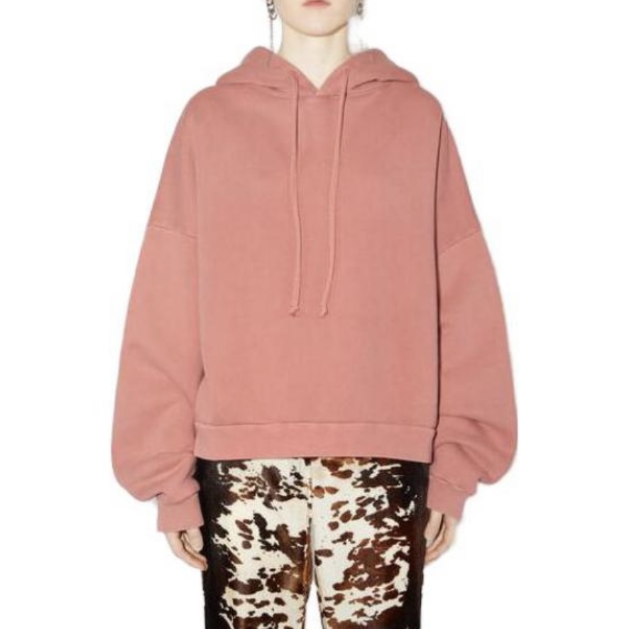 未使用 AcneStudios 卫衣/S码/TT1223